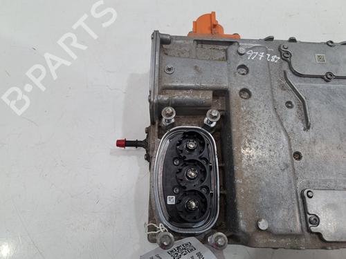 Inverter/Converter JAGUAR I-PACE (X590) EV400 AWD | BP28506753M119