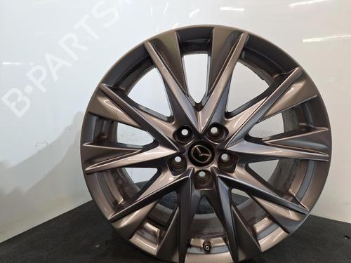 Used Rim Rim MAZDA CX-5 (KF) 2.2 D (150 hp) 40454657 40454657