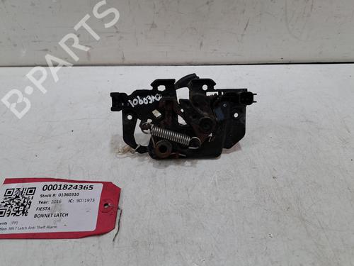 hood-lock-ford-fiesta-vi-cb1-ccn-2008-38919220 main image