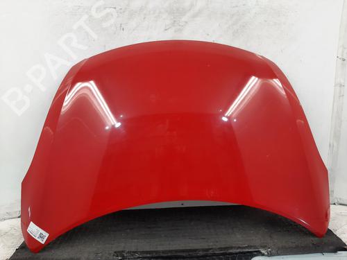 Used Hood SUZUKI SWIFT IV (FZ, NZ) 1.2 (AZG412, ZC72S) (90 hp) 30517181