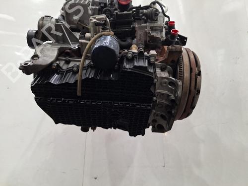 Engine FORD S-MAX (CJ, WA6) 2.0 TDCi | BP38288985M1 - Image 4