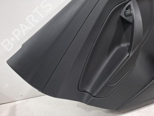 Rear left panel FORD KUGA II (DM2) 2.0 TDCi 4x4 | BP39471181C60 - Image 2
