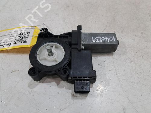 Used Front right window mechanism ALFA ROMEO MITO (955_) 1.4 (955.AXB1B, 955.AXU1A) (78 hp) 31978267