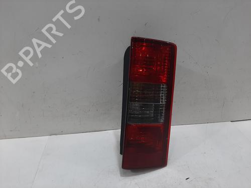 Used Right taillight VAUXHALL COMBO Mk II (C) Box Body/MPV (F25) 1.3 CDTI 16V (75 hp) 30585718