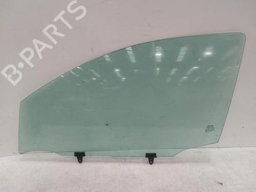 Used Rear left door window NISSAN QASHQAI / QASHQAI +2 I (J10, NJ10, JJ10E) 1.6 (117 hp) 26824484