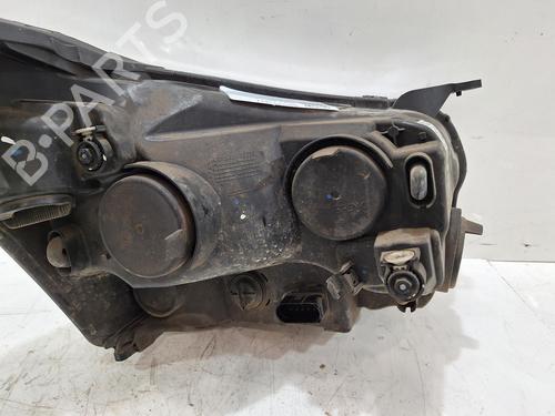 Left headlight FORD TRANSIT CUSTOM V362 Van (FY, FZ) 2.0 EcoBlue | BP39916863C28 - Image 6