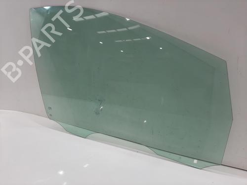 Used Front right door window VW SHARAN (7N1, 7N2) 2.0 TDI (140 hp) 29741910