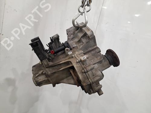 Gearbox AUDI A1 (8X1, 8XK) 1.4 TFSI | BP31928174M3 