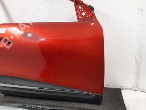 Right front door RENAULT KADJAR (HA_, HL_) 1.6 dCi 130 (HLA4) | BP30844091C3