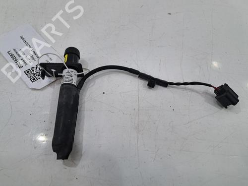 Module électronique JAGUAR I-PACE (X590) EV400 AWD (400 hp) 31978052