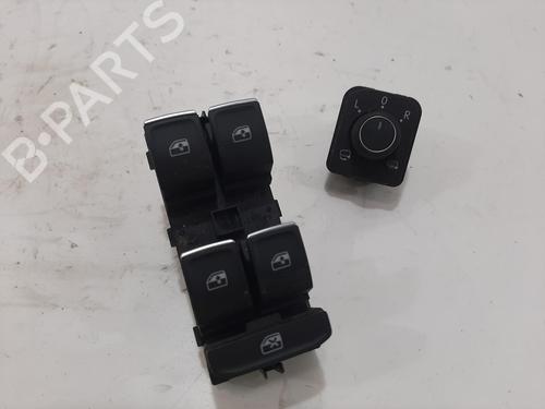 Switch VW T-ROC (A11, D11) 1.5 TSI | BP30928225I30