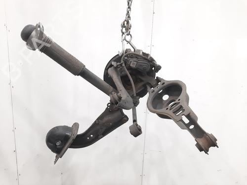 Used Right rear suspension arm TOYOTA COROLLA Hatchback (_E21_, _EA1_, _EH1_) 1.8 Hybrid (ZWE211, ZWE219) (122 hp) 26846691