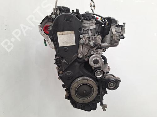 Engine PEUGEOT 308 SW II (LC_, LJ_, LR_, LX_, L4_) 2.0 BlueHDi 150 | BP29398240M1 