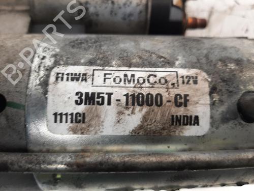 Starter FORD FOCUS II (DA_, HCP, DP) 1.6 TDCi | BP26863468M8 - Image 3