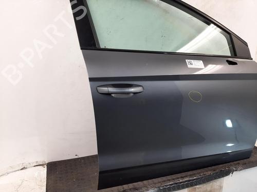 Right front door SEAT IBIZA V (KJ1, KJG) 1.5 TSI | BP29637039C3 