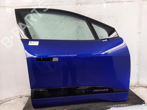 Used Right front door Right front door JAGUAR I-PACE (X590) EV400 AWD (400 hp) 33799871 33799871