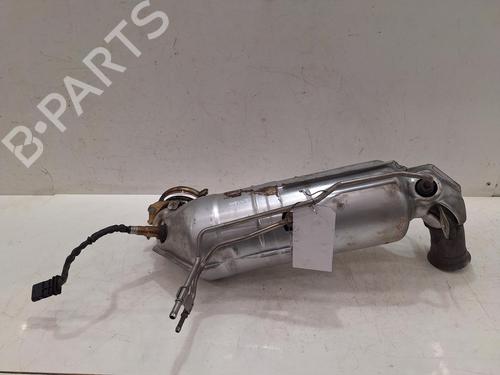 Used Catalyst VAUXHALL GRANDLAND X / GRANDLAND (A18) 1.2 Turbo (75) (131 hp) 26757182