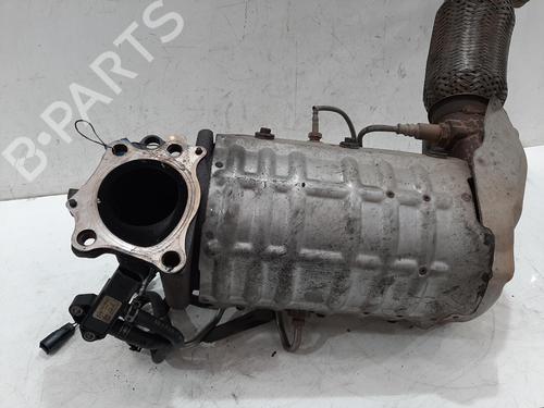 Particulate filter MAZDA 6 Saloon (GJ, GL) 2.2 D (GJ2FP) | BP32976525M81 - Image 5