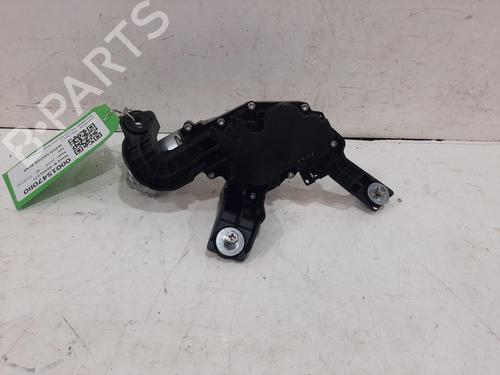 Viskermotor bakrute HYUNDAI i10 II (BA, IA) 1.0 | BP29922918M102 