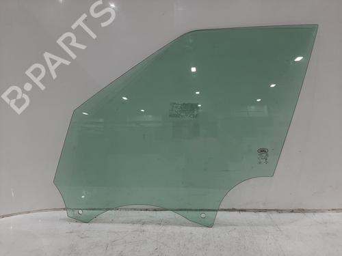 Used Front left door window LAND ROVER DISCOVERY V (L462) D300 MHEV 4x4 (300 hp) 26867282