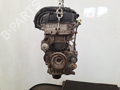 Used Engine Engine PEUGEOT 208 I (CA_, CC_) 1.2 VTI 82 (82 hp) 36254023 36254023