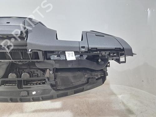 Dashboard SKODA OCTAVIA IV (NX3, NN3, PV3) 1.0 TSI | BP36810660C46 - Image 6