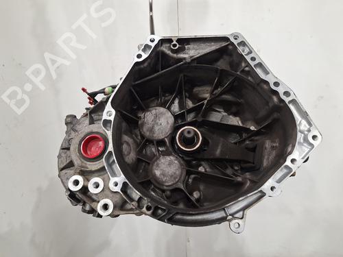 Girkasse MAZDA 6 Estate (GJ, GL) 2.2 D (150 hp) 30722554