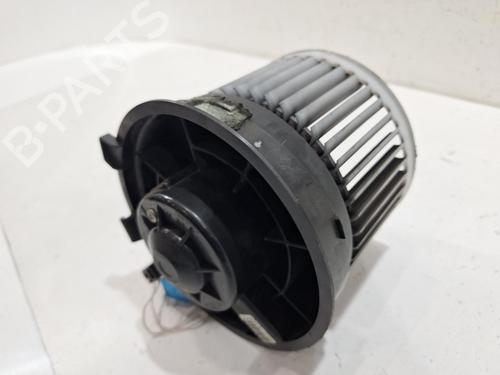 Heater blower motor NISSAN QASHQAI / QASHQAI +2 I (J10, NJ10, JJ10E) 1.5 dCi | BP26828970M62 