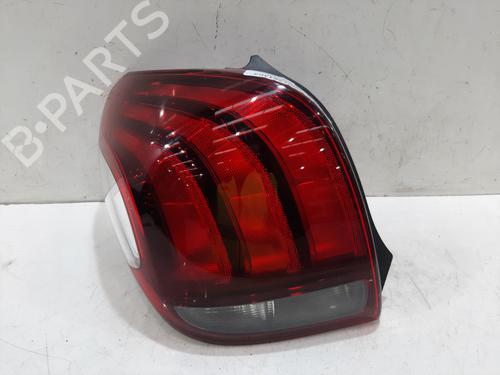 Farolim esquerdo PEUGEOT 108 1.0 VTi (69 hp) 30735766