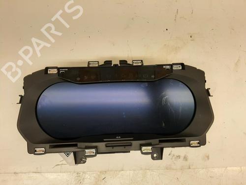 Instrument cluster VW TIGUAN (AD1, AX1) 2.0 TSI 4motion | BP26794599C47 