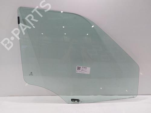 Dørrute Høyre foran FIAT DOBLO Platform/Chassis (263_) 1.3 D Multijet (90 hp) 27922773