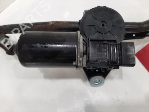Front wiper motor KIA CEE'D SW (ED) 1.6 CRDi 115 | BP26765658M29 
