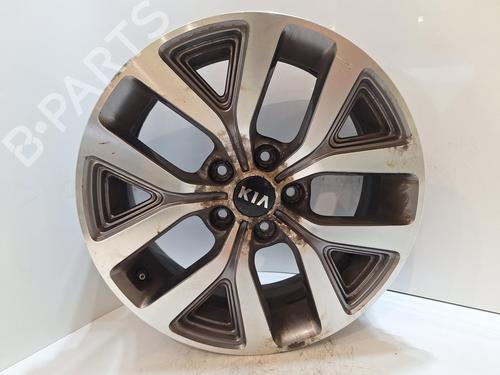 Fælk Fælk KIA SPORTAGE III (SL) 1.7 CRDi (116 hp) 36773374 36773374