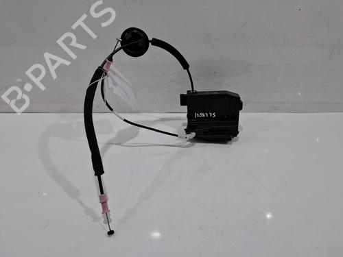 Used Rear left lock Rear left lock 38480834 38480834