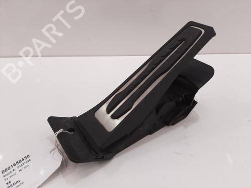 Used Pedal Pedal BMW X6 (G06, F96) xDrive 30 d Mild-Hybrid (286 hp) 34038384 34038384