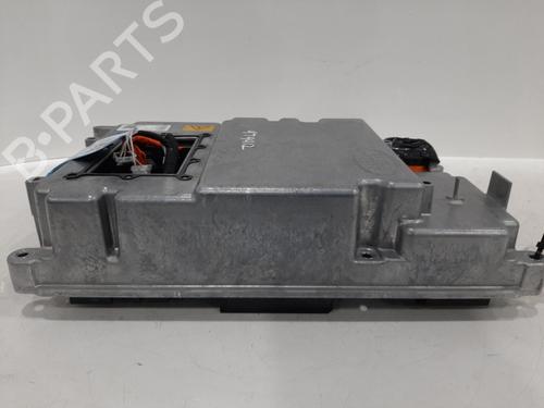 Control unit JAGUAR I-PACE (X590) EV400 AWD | BP29162888M11