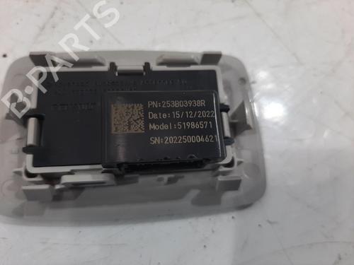Switch DACIA JOGGER (RK_) 1.0 TCe 110 (RKMD) | BP26756941I30 - Image 5
