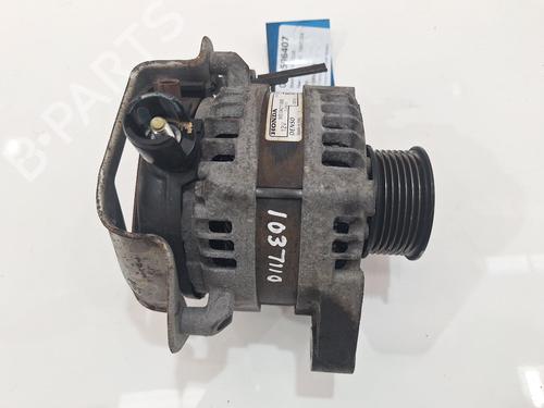 Alternator HONDA HR-V (RU) 1.6 i-DTEC (RU8) | BP31208804M7
