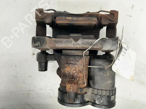 Other JAGUAR I-PACE (X590) EV400 AWD | BP26841816O1 