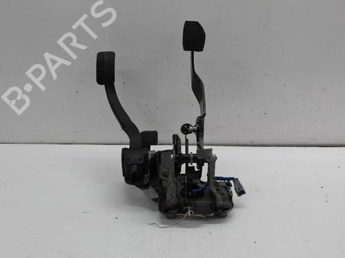 Pedal PEUGEOT PARTNER Box Body/MPV 1.6 HDi (90 hp) 26768408
