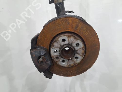 Left front suspension SEAT IBIZA V (KJ1, KJG) 1.0 TSI | BP29883290M72