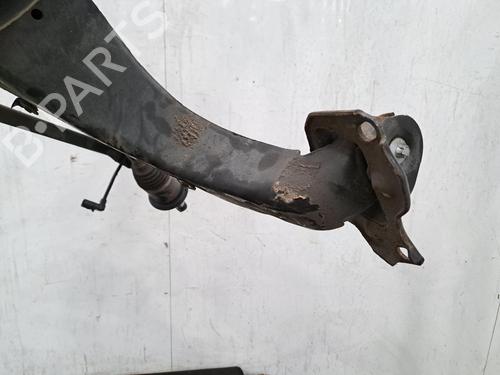 Right rear suspension arm BMW 2 Gran Tourer (F46) 220 d xDrive | BP26746879M15 