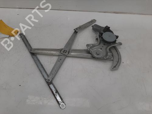 Used Front left window mechanism MITSUBISHI OUTLANDER III (GG_W, GF_W, ZJ, ZL, ZK) 2.0 Hybrid 4WD (GG2W) (200 hp) 26824065