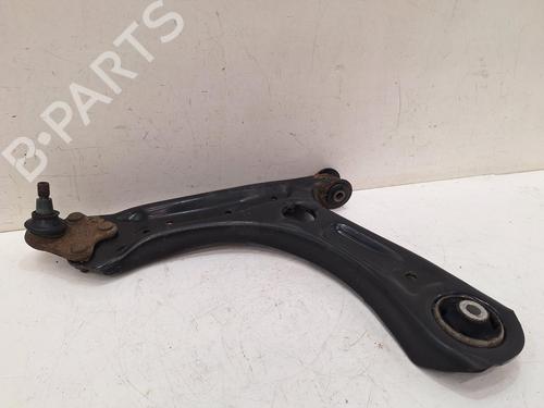 Left front suspension arm VW POLO V (6R1, 6C1) 1.2 TSI 16V | BP27280563M12 