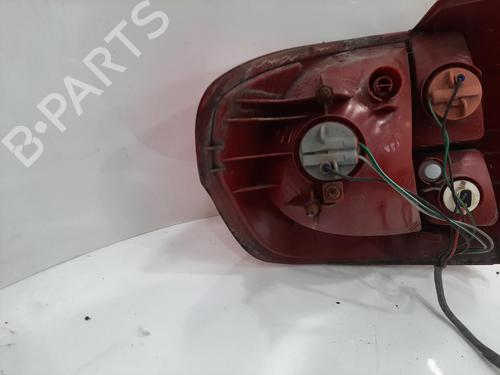 Right taillight HYUNDAI GETZ (TB) 1.4 i | BP26852361C35 