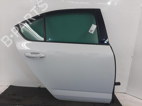 Used Right rear door Right rear door 38446516 38446516