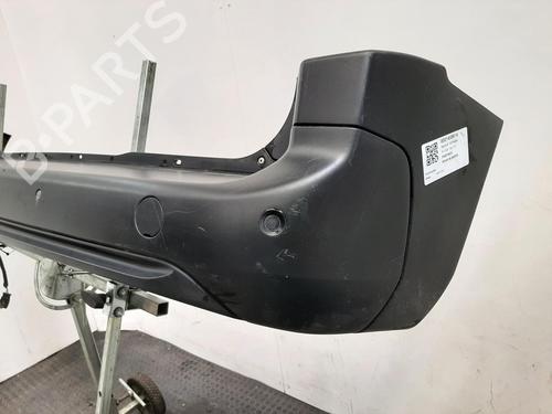Rear bumper PEUGEOT PARTNER Box Body/MPV (K9) 1.5 BlueHDi 100 | BP29417147C8 