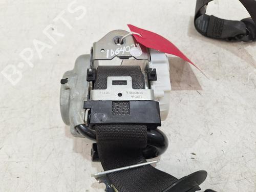 Front right seatbelt VAUXHALL ASTRA Mk VII (K) (B16) 1.6 CDTi | BP40116994I25 - Image 3