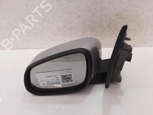 Used Left mirror Left mirror VAUXHALL VIVA (C16) 1.0 (75 hp) 33467410 33467410