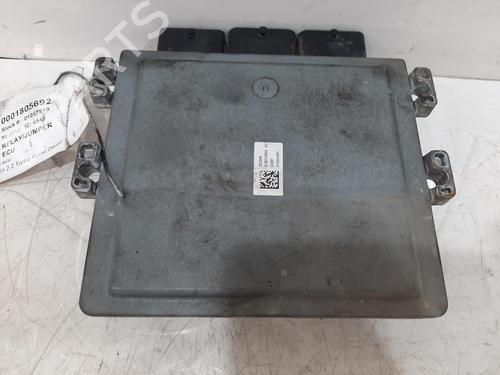 Engine control unit (ECU) CITROËN JUMPER II Van 2.2 HDi 110 | BP38463520M57 - Image 4